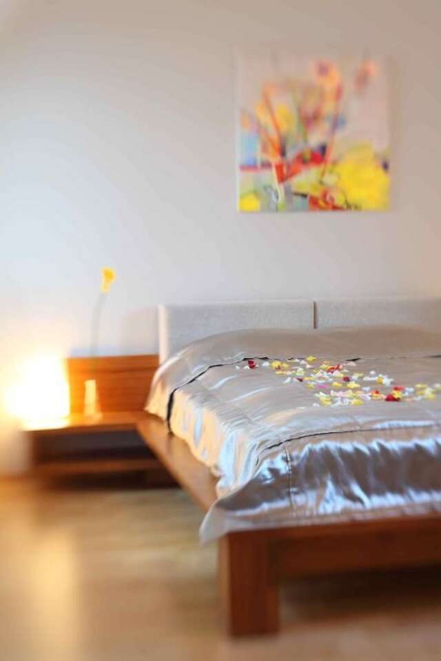 Отель Boutique Hotel Smilčių Vilos Паланга-52